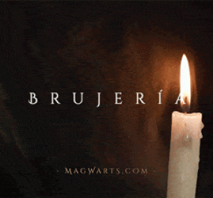 BRUJERÍA - Nivel V - MAGWARTS® Escuela de Magia blanca para Brujas