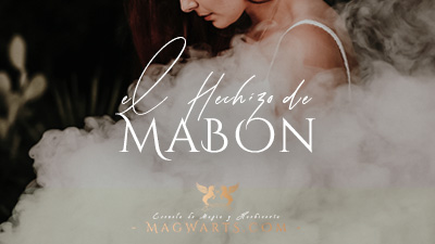 Curso Mabon Sabbat Magia