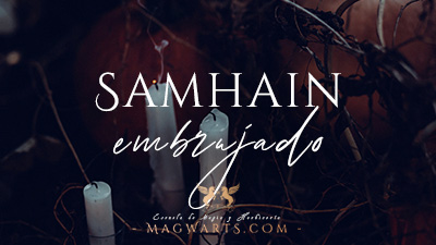 SAMHAIN Curso MAGWARTS